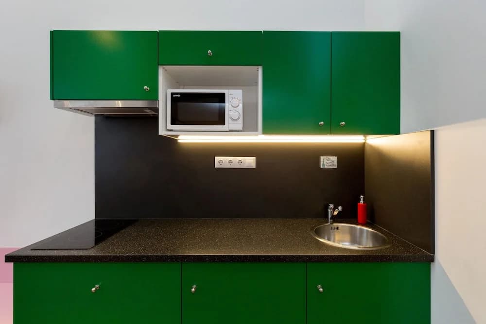 Dice Apartments - photo 16