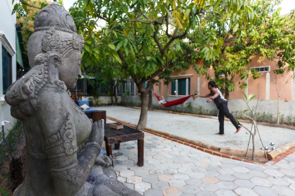 Hotel Villa Josephine - photo 19