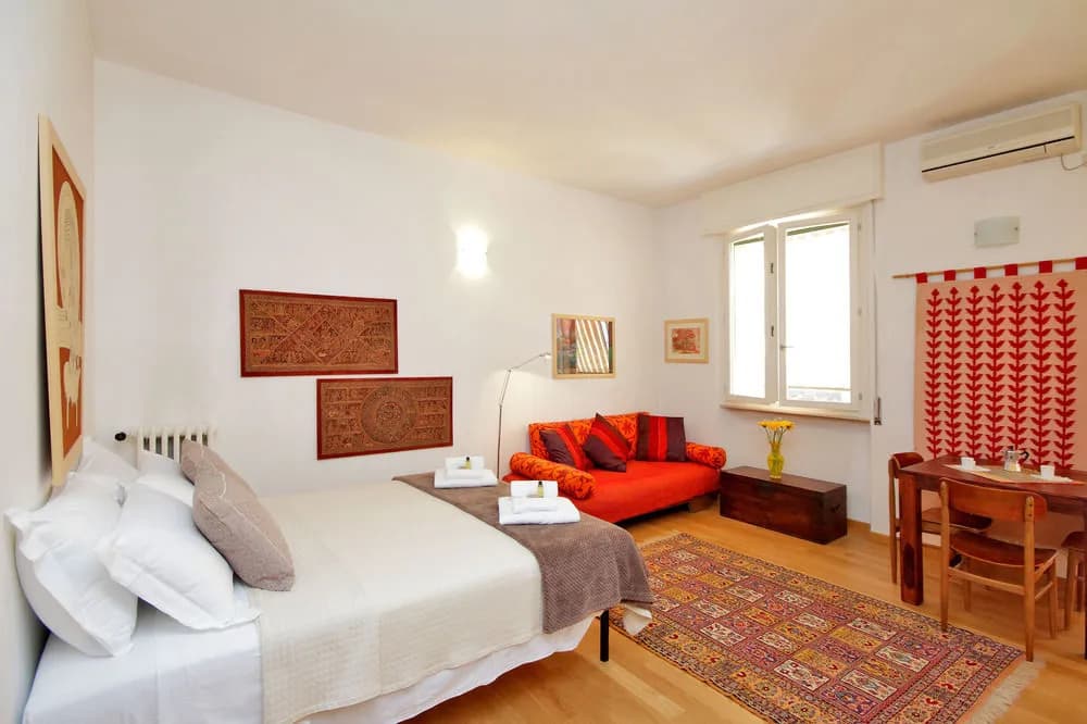 Rome Unique Vatican Apartments - photo 4