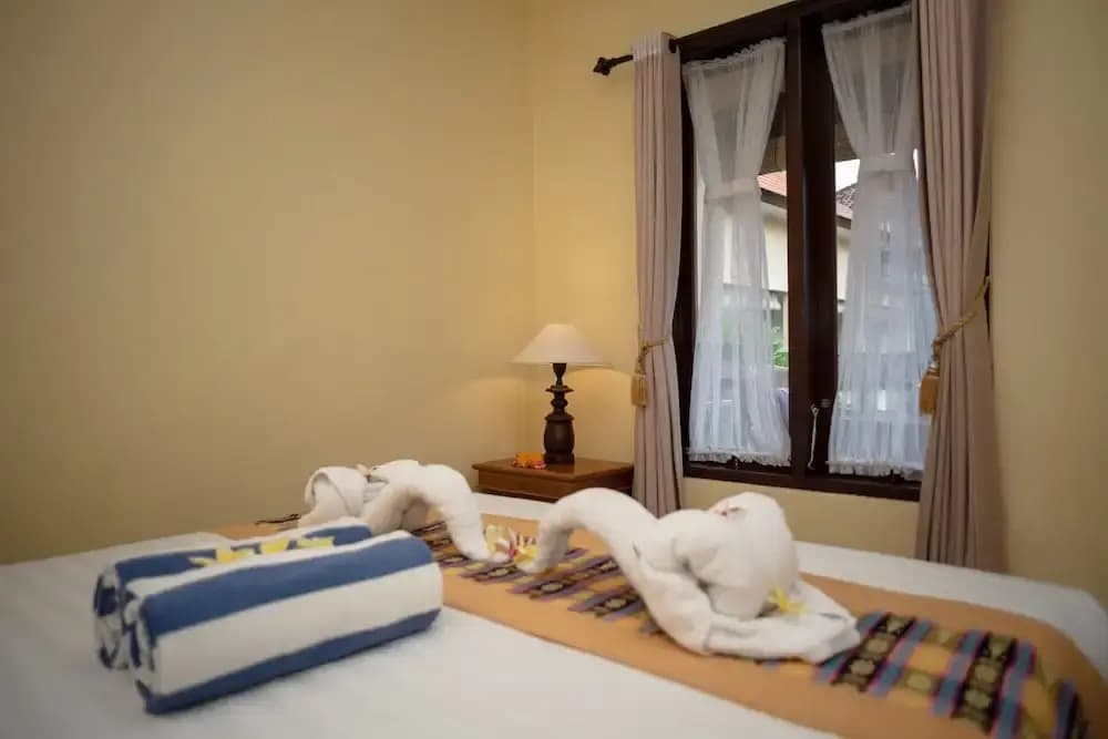 Buana Homestay Ubud - photo 5
