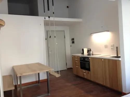 Galatea Halldis Apartment - photo 16