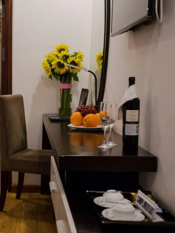 Parklane Hanoi Hotel - photo 26