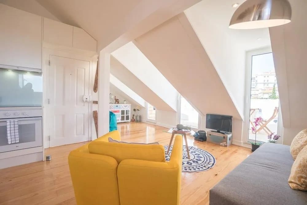 Rooftop Apartment - photo 20