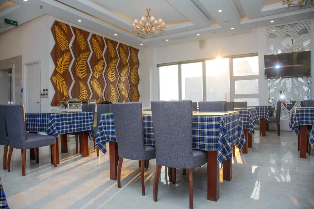 Golden Rose Hotel Danang - photo 16