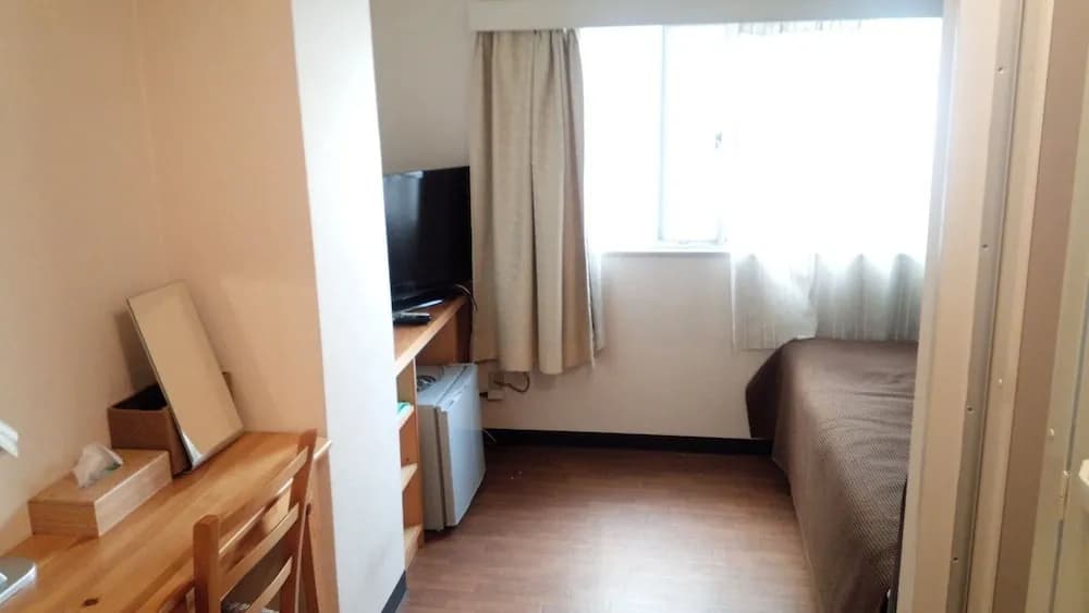 Eishinkan Hotel - photo 35