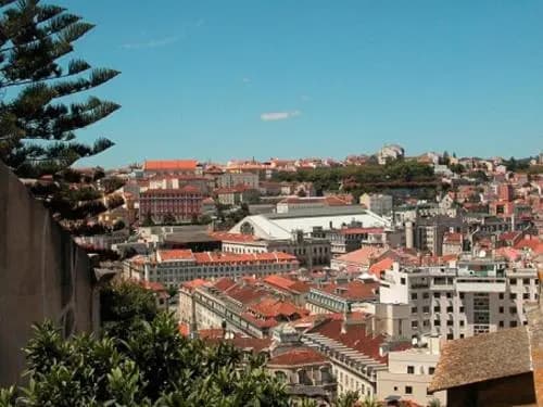 Myplace - Lisbon Castle - photo 9