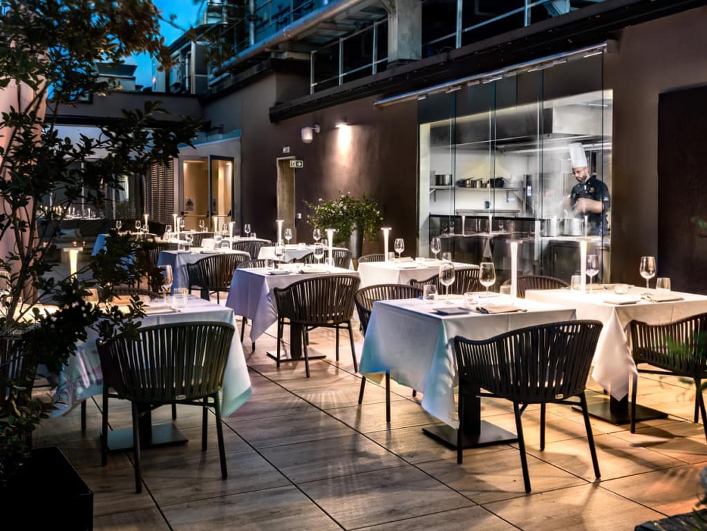 The Square Milano Duomo - Preferred Hotels & Resorts - photo 24