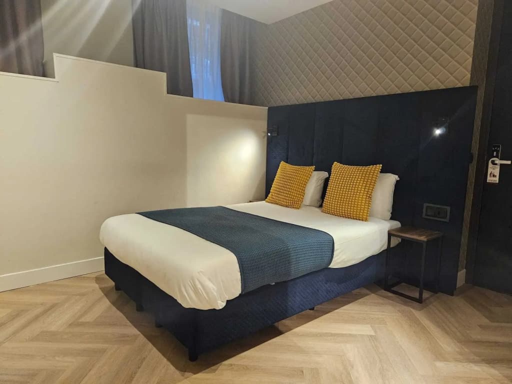 Hotel Washington - photo 6