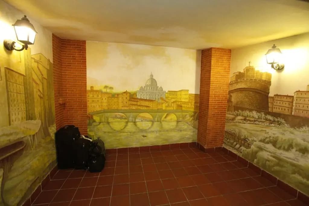 Hotel Adriatic - photo 16