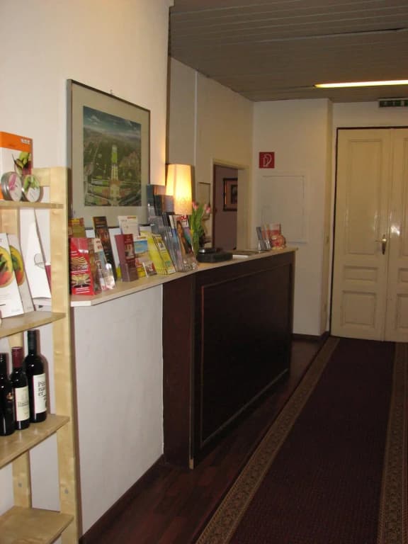 Pension Lerner - photo 8