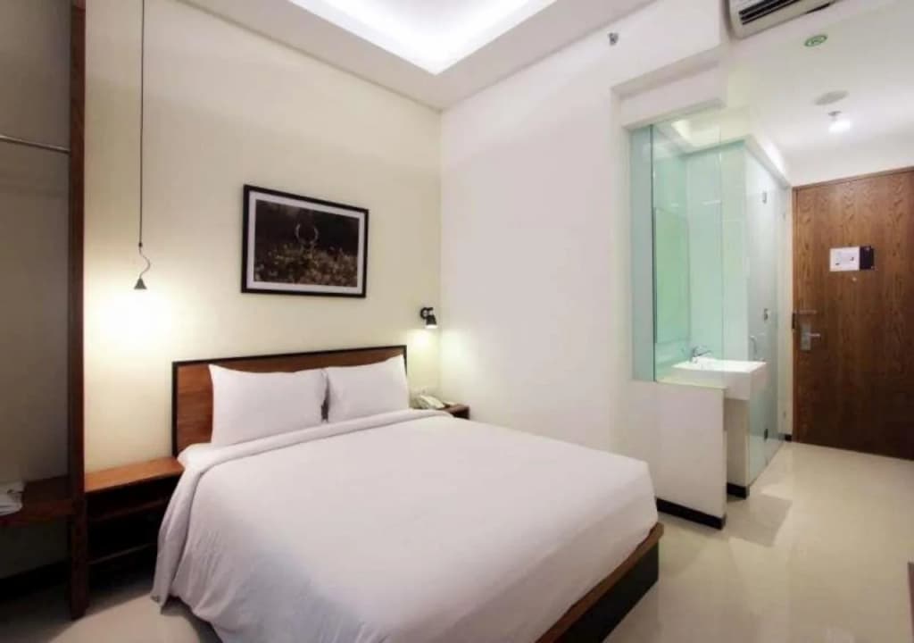 Hotel Zia Shiro I Shika - photo 4