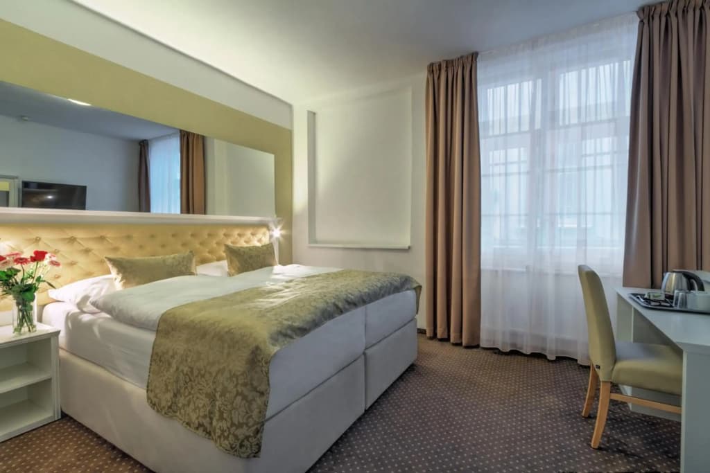 Hotel Taurus - photo 46