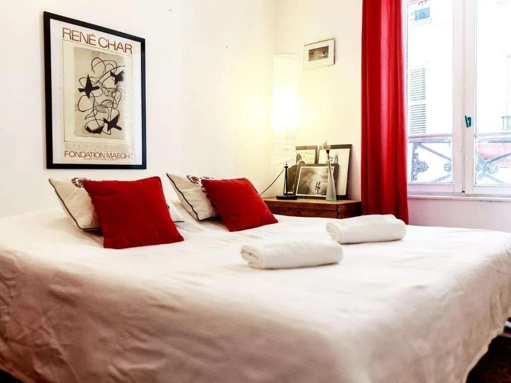 Montmartre Apartments - Monet - photo 10