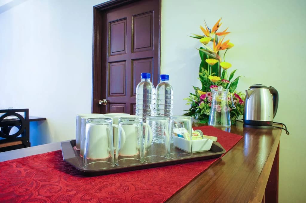 TM Resort Tanjung Bungah - photo 6