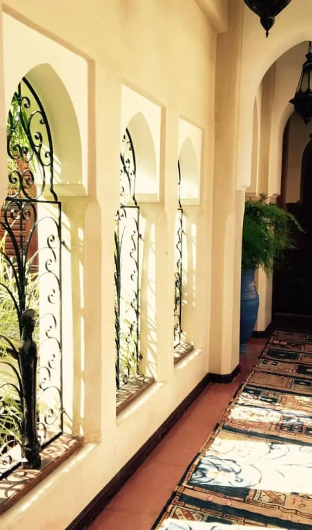 Riad Monika - photo 8