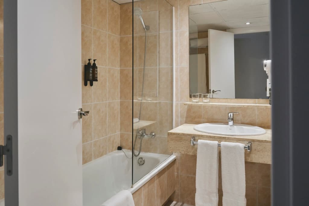 Arenas Atiram Hotel - photo 10