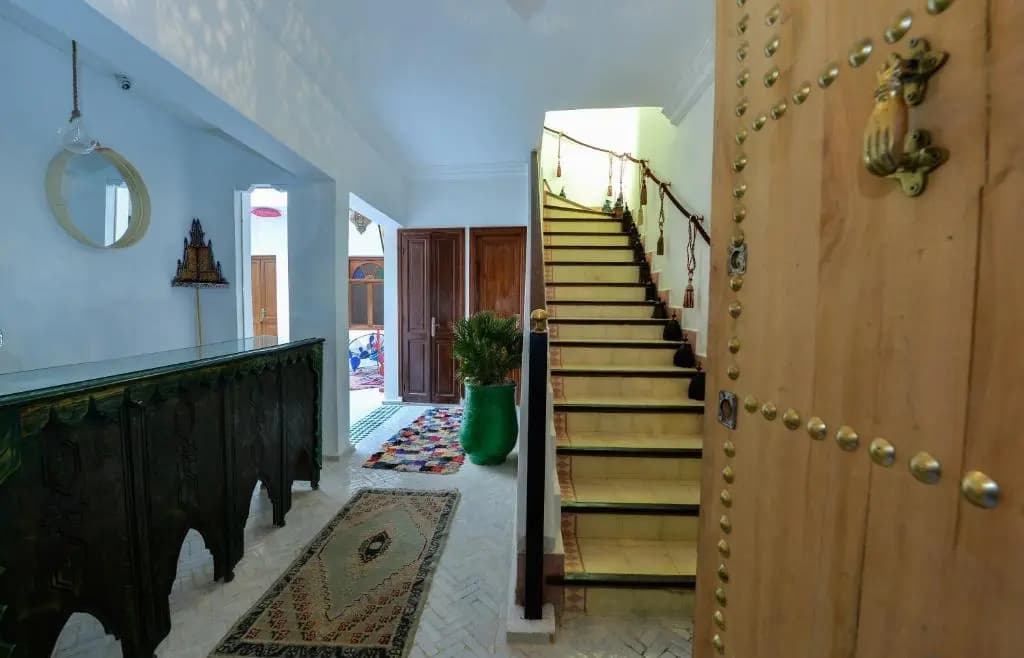 Casa De Marrakech Riad Guest House - photo 16