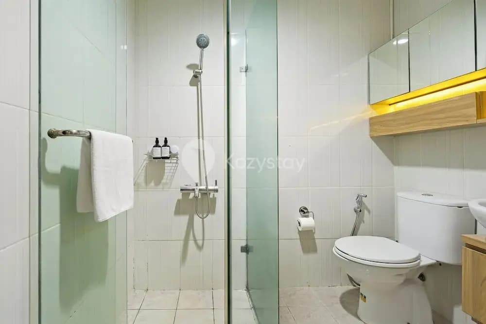 Arka by Kozystay - Kuningan - photo 5