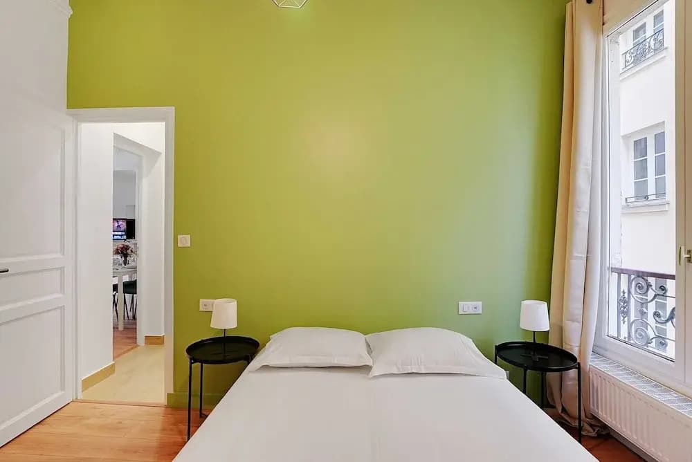 Magnificent Flat - 3br/8p - Grand Rex - photo 7