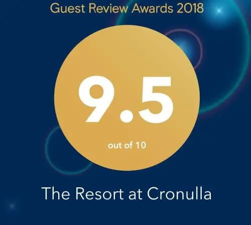 The Resort at Cronulla - photo 9