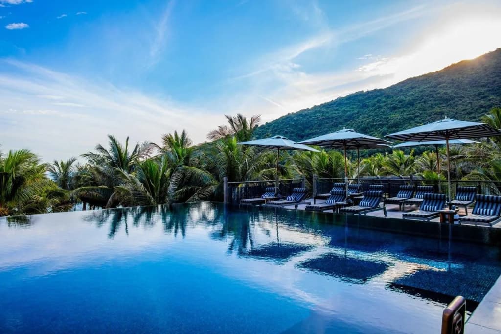 InterContinental Danang Sun Peninsula Resort by IHG - photo 22