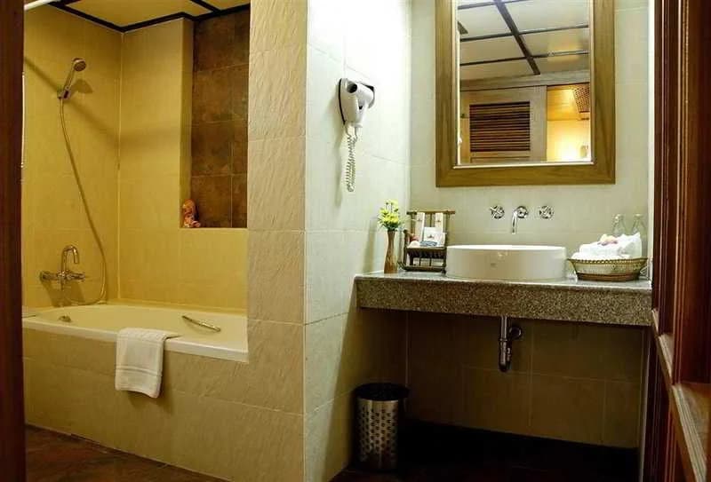 Baan Sukhothai Hotel & Spa - photo 6