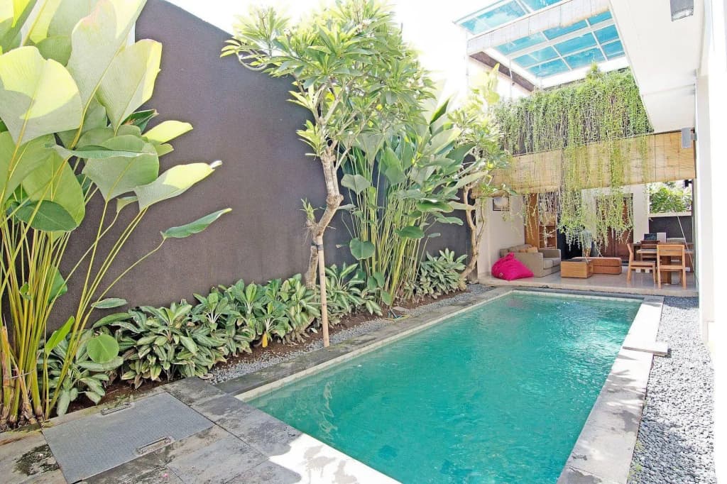 ZEN Rooms Homey Sanur - photo 12
