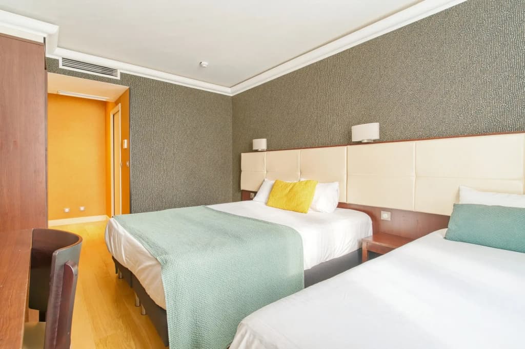 Hotel Nord Est - photo 6