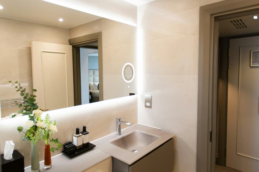 The Rathbone Hotel, Fitzrovia - photo 9