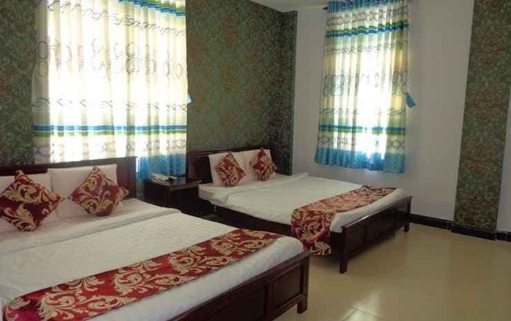 Thi Long Phung 1 Hotel - photo 1