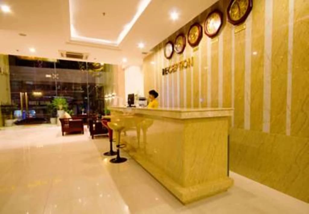 Nhat Linh Hotel Da Nang - main photo