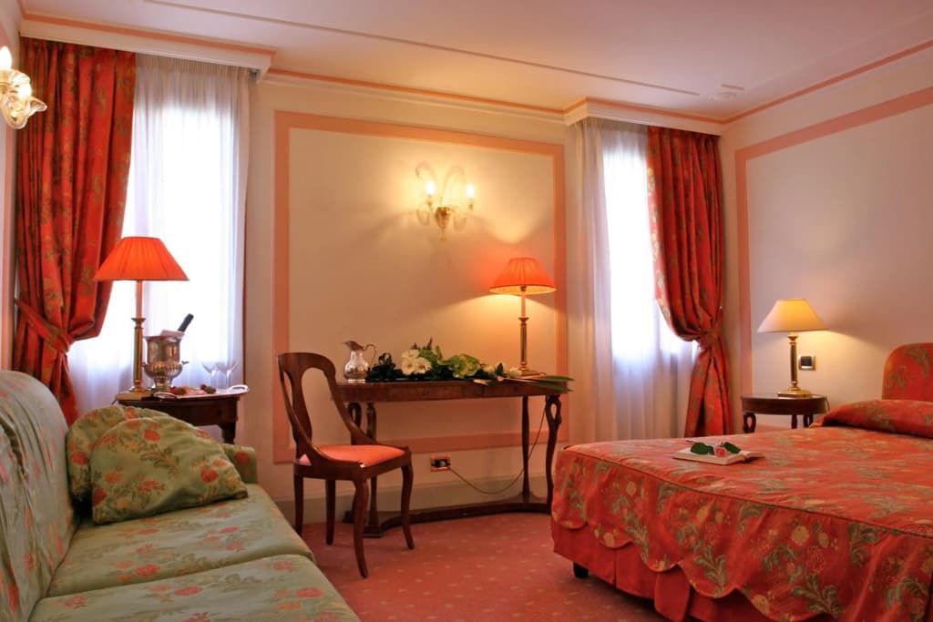 Hotel Arlecchino - photo 19
