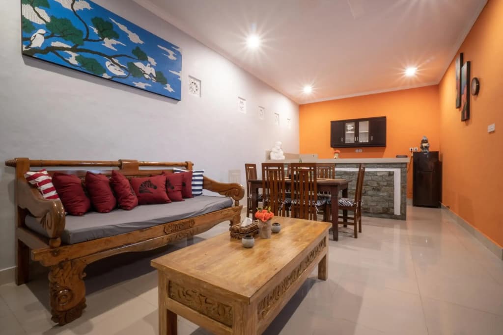 The Catur Villa - photo 28