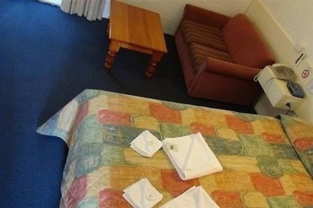 Pathfinder Motel - main photo