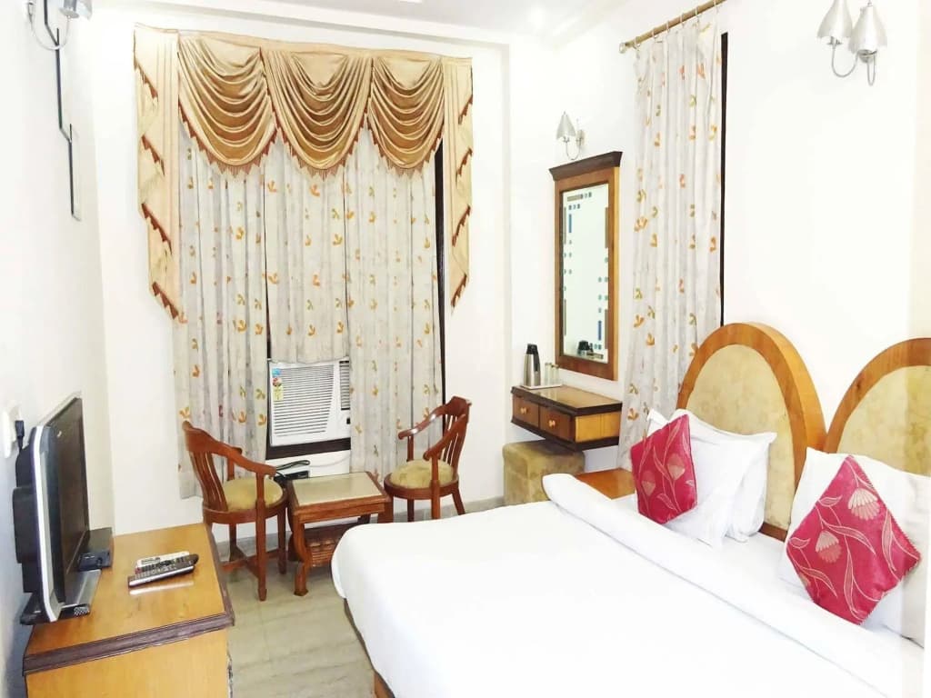 Hotel Karat 87 - photo 5