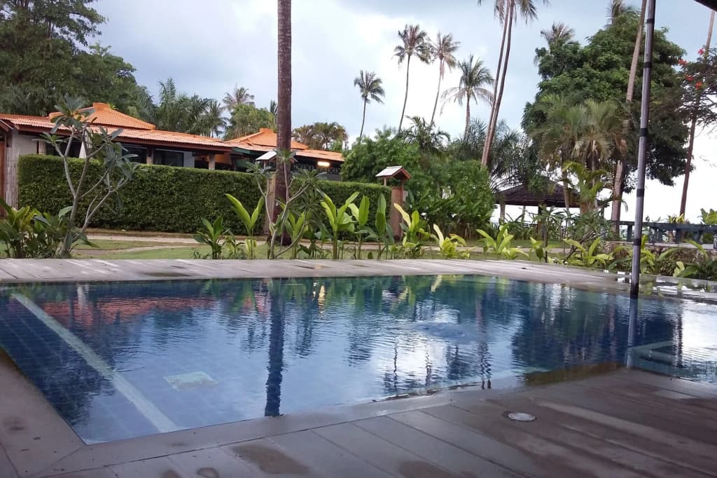 Samui Orchid The Ocean Resort - photo 12