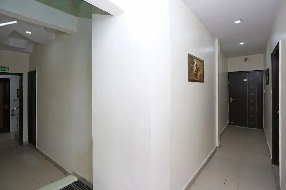 OYO 9042 Hotel Jai Balaji - photo 11