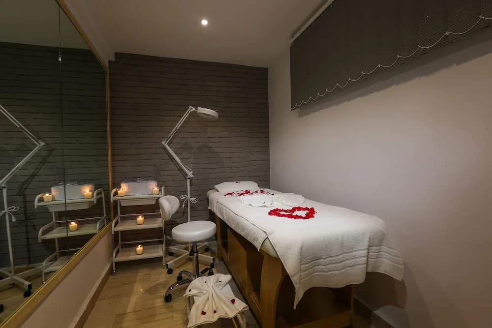 Wazo Appart Hotel - photo 28