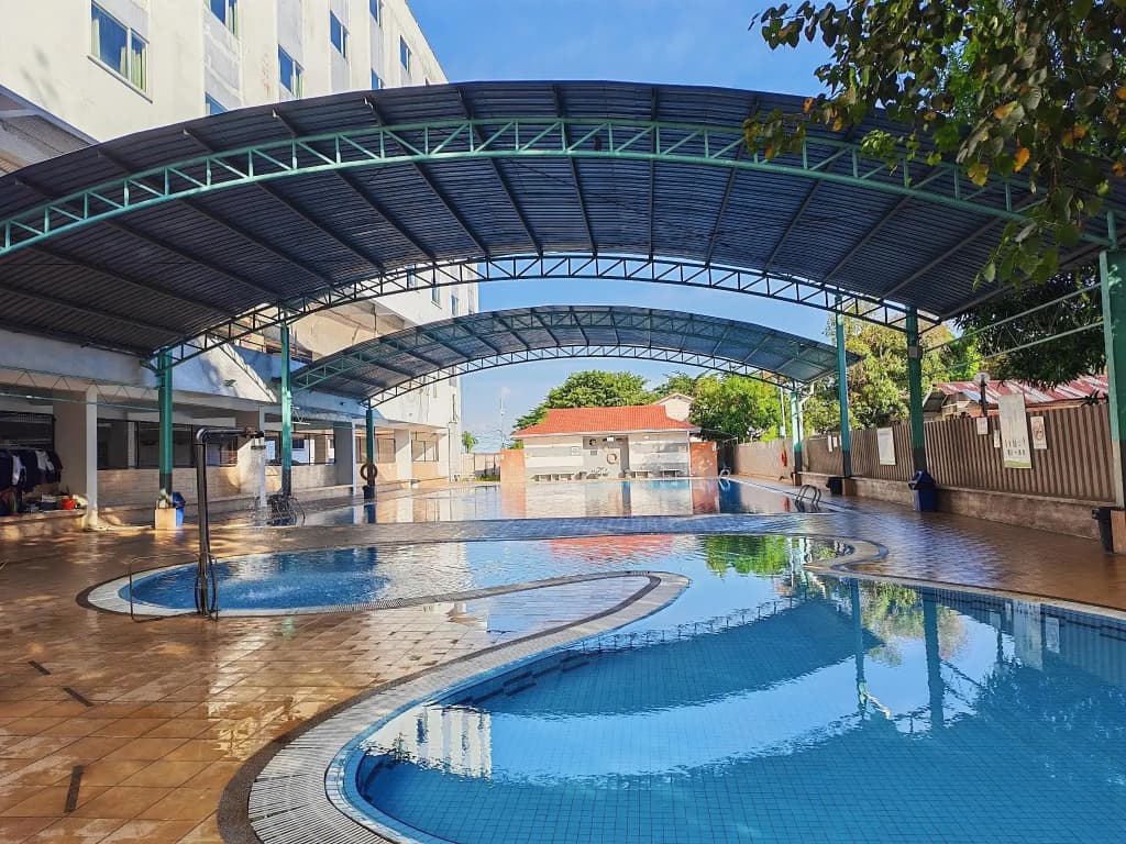 Hotel ASRC - photo 25