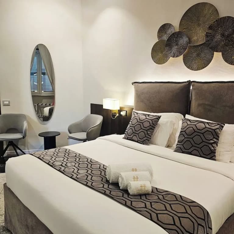 STOA ROMA Boutique Suites - photo 24