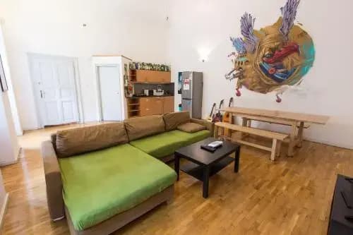 Suite Hostel - photo 1