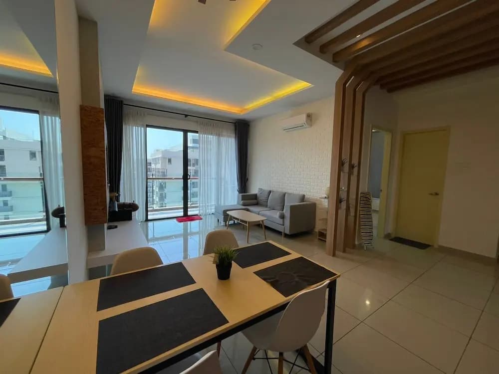 Atlantis Residence by D'sney Guest House - main photo
