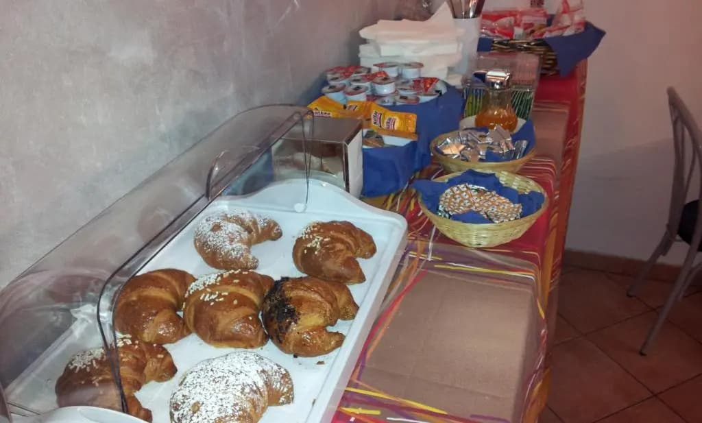 Hotel Iride - photo 11