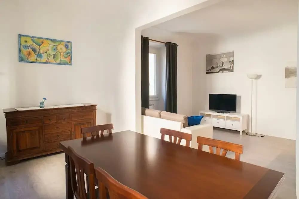 Signoria Apartment - photo 18