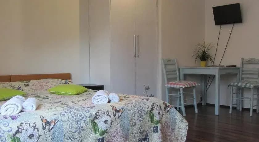 MyStayPrague Apartments - photo 5