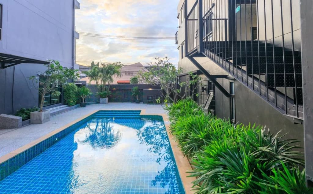 Prima House Pattaya - photo 10
