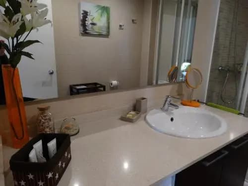 Feel at Sants Apartments - photo 9