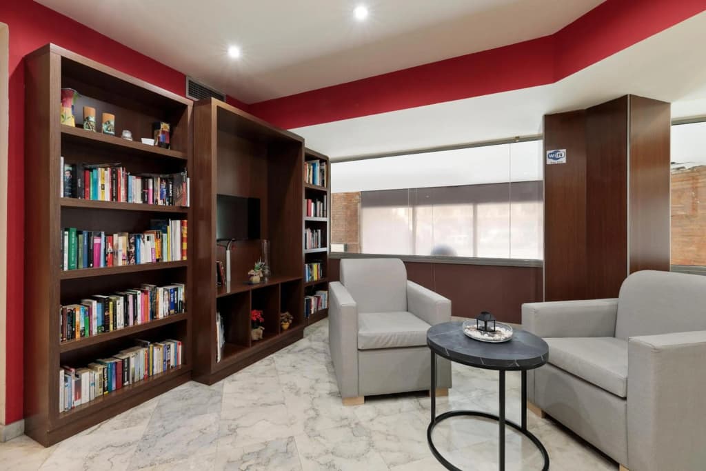 Hotel Best Aranea - photo 26