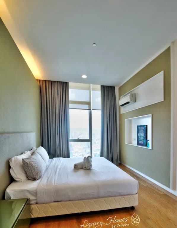 Zenspace D'Face Suites - photo 15