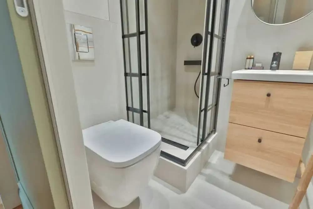 Modern Apartment - 1br/4p - Canal St-martin - photo 6